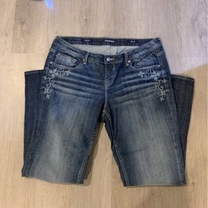 Plus Size Vigoss Jeans